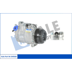 KLIMA KOMPRESORU BMW M54 M52 M57 S54 E39 96 04 E38 95 01 E46 98 05 X3 E83 03 06