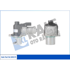EGR VALFİ A4-A5-A6-Q5-Q7