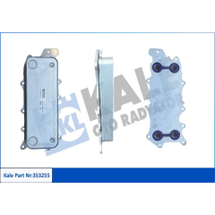 YAG SOGUTUCUSU MERCEDES OM642 W204 C218 C219 W212 W221 W222 B906