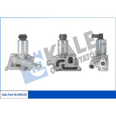 EGR VALFİ ASTRA G-ASTRA H-CORSA C-MERIVA A 1.0-1.2-1.4 Z10XEP-Z12XE-P-Z14XEP