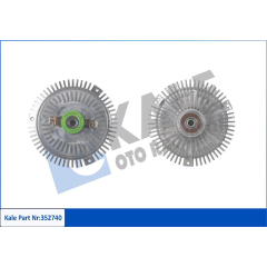 FAN TERMIGI MERCEDES OM601 OM602 OM603 OM605 OM606 W201 W124 W210 W140