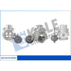 EGR VALFİ BORA 99-05 -CADDY II 96-04 -GOLF IV 98-05 -POLO 96-02 -A3 96-03 1.9TDI