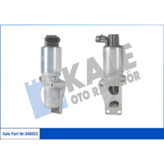 EGR VALFİ ASTRA G-H-MERIVA-VECTRA C-ZAFIRA 1.6 Z16XEP
