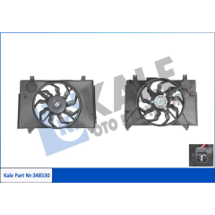 FAN MOTORU ACCENT ERA 1.5 CRDİ 06 DAVLUMBAZLI