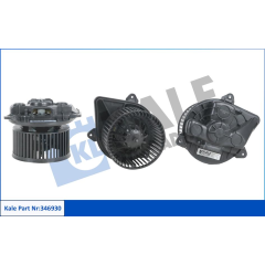 KALORİFER MOTORU TRAFIC II-VIVARO 1.9-2.0-2.5 01 KLİMASIZ