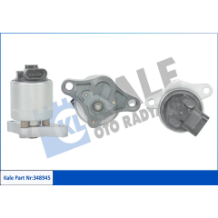 EGR VALFİ ASTRA G-CORSA C-MERIVA-VECTRA C-ZAFIRA 1.4i-1.6i-1.8i Z14XE-Z16XE