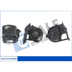 KALORİFER MOTORU RENAULT CLIO II-KANGOO-CLIO SYMBOL I BLOWER