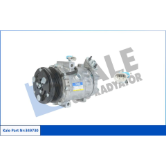 KLİMA KOMPRESÖRÜ ASTRA G 1.4 16V-1.6 16V-1.8 16V-2.0 16V 98-05 109mm