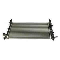 RADYATÖR 3 SIRA PS 9 GTV DIESEL