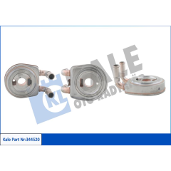 YAĞ SOĞUTUCUSU PARTNER-BERLINGO 1.9D DW8 -206/406 2.0 16V EW10 TEK