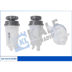 DIREKSIYON HIDROLIK YAG DEPOSU FOCUS II CMAX 05 11