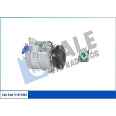 KLİMA KOMPRESÖRÜ A4 1.6-1.8T-2.4-2.6 94-04 A6 2.4-2.6-2.8 97-05 PASSAT 1.6-2.8 V6-1.9 TDI 97-00