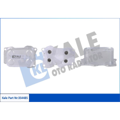 YAĞ SOĞUTUCUSU RADYATÖRÜ P307-P3008--JUMPY III-RCZ-P308-P607-P508--P5008-P407-C5 II-C4-2.0 HDİ MONDEO IV 06 14 S MAX 06 15 FOCUS II FOCUS II C MAX 05 11 2.0TDCI VOLVO C30 06 12 C70 II 08 09 S40