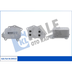 YAĞ SOĞUTUCUSU P-107-206-307-C1-C2-C3-PARTNER-BERLINGO-FOCUS II-III-1.6 HDI