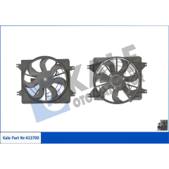 FAN MOTORU DAVLUMBAZLI ACCENT 1.3-1.3I 12V-1.5I 12V-1.5I 16V- 94-00 120W-312mm