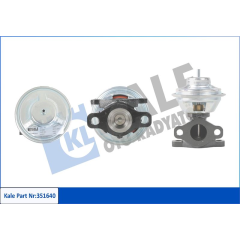 EGR VALFI TUCSON-SPORTAGE 2.0 CRDI 2004