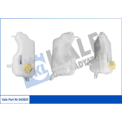 GENLESME KAVANOZU KAPAKLI FIESTA 1.6 CVH 95 06
