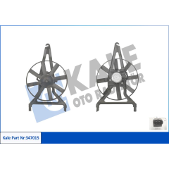 FAN MOTORU DAVLUMBAZLI PEUGEOT 106 II-CITROEN SAXO