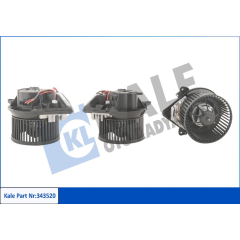 KALORİFER MOTORU 12V PEUGEOT PARTNER 96 11 CITROEN BERLINGO 96 11 ZX 91 KLİMALI ARAÇLAR İÇİN