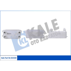 OTOMATIK SANZIMAN YAG SOGUTUCUSU MERCEDES W204 W212 C218 X218 R172