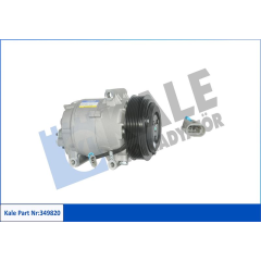 KLİMA KOMPRESÖRÜ MGN II-GRAND SCENIC II 1.9 DCİ-2.0 KNG 1.9 DCI 04