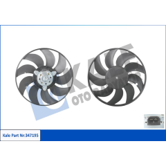 FAN MOTORU MASTER 01 MOVANO 01 1.9DCI-2.2DCI-2.5DCI KLİMASIZ