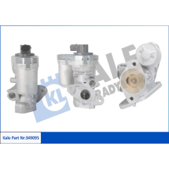 EGR VALFI VANASI BOXER III JUMPER III 22DT PUMA TRANSIT V347 2.2TDCI DUCATO 2.2JTD 100CV LAND ROVER DEFENDER CABRIO 2.4TD4 4 4 07