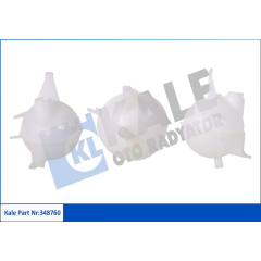 RADYATOR YEDEK SU DEPOSUTRANSIT V347 2.2TDCI 2.4TDCI 3.2TDCI 06 13 KAPAKSIZ