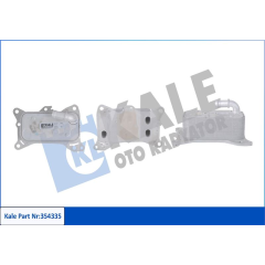YAG SOGUTUCUSU MERCEDES OM651 W204 C218 W212 C207 W221 W639 B906
