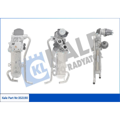 EGR VALAFI CFW POLO-IBIZA IV-FABIA II 1.2 TDİ