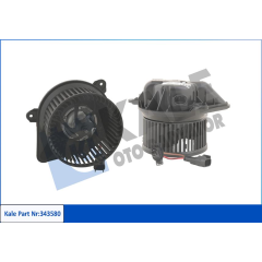 KALORİFER MOTORU 12V RENAULT MGN-SCENIC I
