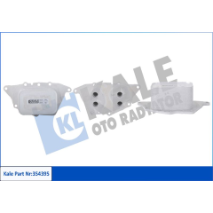 MOTOR YAG SOGUTUCU BMW B37 B38 B48 F20 F52 F45 F46 I8 F48 MINI F54 F55 F56 F57 F60