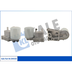 YAĞ SOĞUTUCUSU TRANSİT CONNECT 09 11 1.8 TDCI FOCUS 98-05