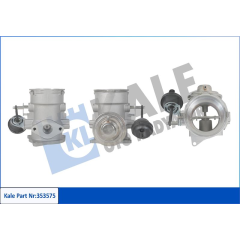 EGR VALF VOLKSWAGEN TOUREG