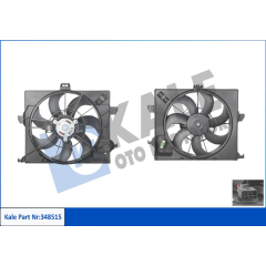 FAN MOTORU DAVLUMBAZLI ACCENT BLUE 1.6 CRDI 11