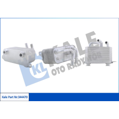 MOTOR YAG SOGUTUCU BMW M54 N62 E60 E63 E65 E66