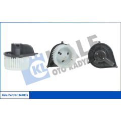KALORİFER MOTORU DUCATO 02-06 2.8JTD-2.3JTD-BOXER 02-06 -JUMPER 02-06 2.8HDI-2.2HDI