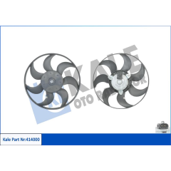 FAN MOTORU ASTRA F-VECTRA A-CALIBRA A 1.6-1.8-1.8 16V-2.0 16V 200W-365mm