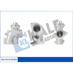 EGR VALVE ASTRA G-CORSA C