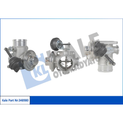 EGR VALFİ VW LT35-LT46 2.5 TDİ 99-06