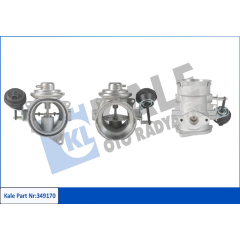EGR VALFİ TRANSPORTER T5 TOUAREG 2.5 TDI 03-09 AXD AXB BLJ
