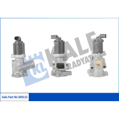 EGR VALFİ ASTRA H-CORSA C-D-COMBO D-MERIVA A 1.3 DMTJ-CDTI Z13DTH -DOBLO-FIORINO-G.PUNTO-EVO 90BG