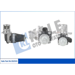 EGR VALFİ OPEL ASTRA J 10 CORSA D 06 FIAT DOBLO 10 PANDA 12 GRANDE PUNTO 06 PUNTO EVO 10 1.3D MTJ-CDTİ