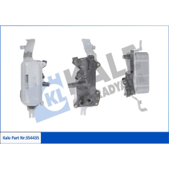 YAĞ SOĞUTUCU 5 F07.F10.F11 09 -6 F06.F12.F13 11 -7 F01.F02.F03.F04 730İ.Lİ 09 15 KOMPLE