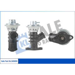 EGR VALFİ P206-P306-P307-P406-P607-P806-EXPERT-PARTNER-BERLINGO-C5-JUMPY-XANTIA-XSARA 2.0 HDI