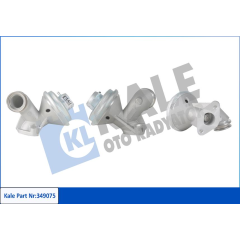 EGR VALFİ P206 01 P307 01 P1007 05 C2 03 C3 02 XSARA 03 FIESTA V 01 FUSION 02 1.4 HDİ-TDCİ F6JA-F6JB-DV4TD