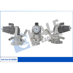 EGR VANASI TRANSIT V347 11 14 V363 V362 14 CUSTOM 12 2.2TDCI 155PS RANGER 12 BOXER III-JUMPER 11 110-130-150 PS MAZDA BT-50 DEFENDER L316-L317
