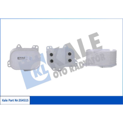 YAĞ SOĞUTUCU TEKLİ GOLF7-PASSAT-CADDY-A3-LEON-OCTAVIA 2013 1.6-2.0 TDI CUUB-DFSD-CLHA-DCXA-CRLB