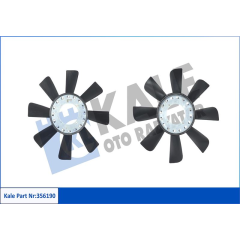 FAN TERMİK IVECO DAILY II FAN TERMİK