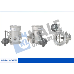 EGR VALFİ BORA-GOLF IV 00-05 -A3 00 OCTAVIA 02-04 -IBIZA-LEON-TOLEDO 02-06 1.9TDI
